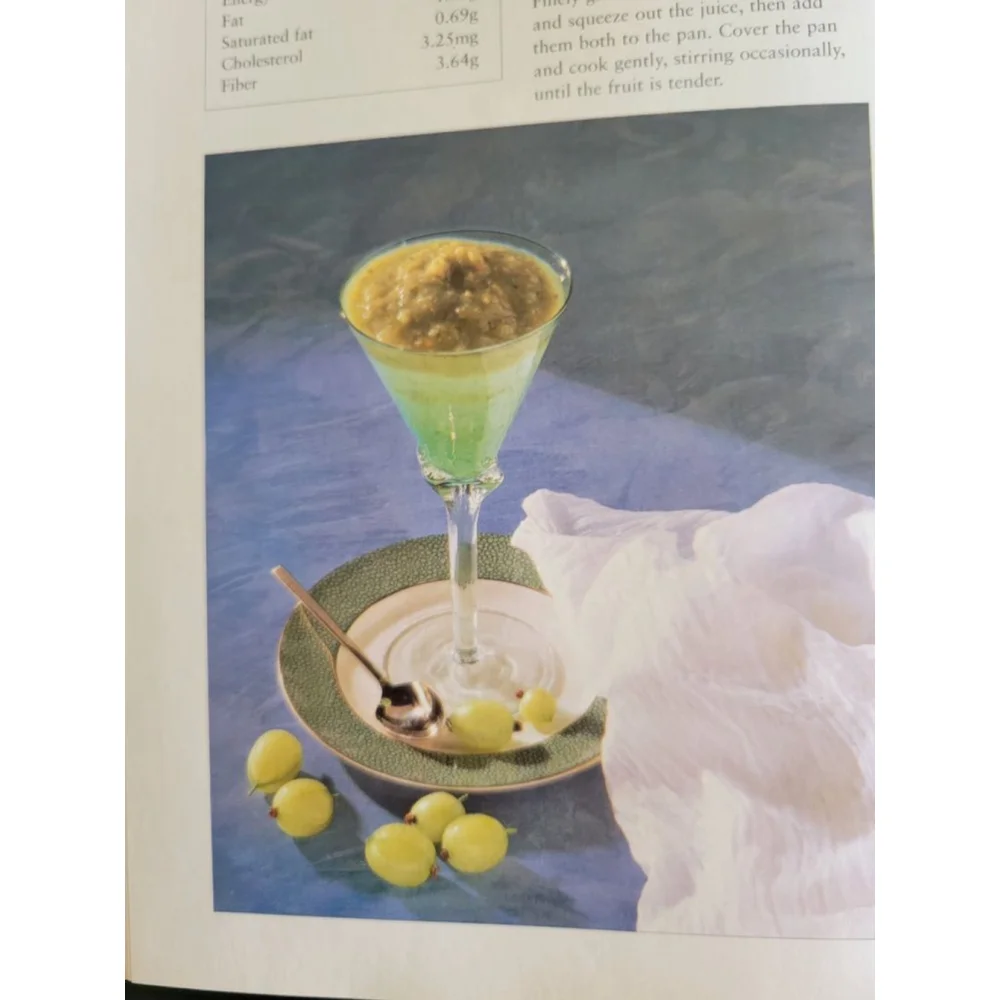 Vintage Healthy Cookbook Bundle | Weight Watchers 2000 + Anne Sheasby